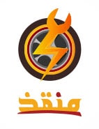 تصميم شعار تطبيق منقذ 1